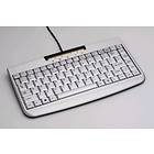 Zippy Matting Mini Keyboard (Nordisk)