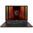 MSI Vector 16 HX AI A2XWHG-002NEU 16" Core Ultra 7 255HX 16GB RAM 1TB SSD RTX 5070 Ti