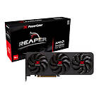 PowerColor Radeon RX 9070 Reaper 16GB
