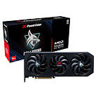 PowerColor Radeon RX 9070 Hellhound OC 16GB