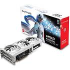 Sapphire Radeon RX 9070 XT Pure 16GB