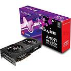 Sapphire Radeon RX 9070 Pulse 16GB