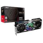 ASRock Radeon RX 9070 XT Taichi OC 16GB