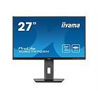 Iiyama ProLite XUB2797QSN-B2 27" QHD IPS