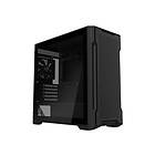 Gigabyte C102 (Svart/Transparent)
