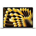 Apple Macbook Air 15" (2025) (Dan) - M4 10C CPU 10C GPU 16GB RAM 256GB SSD