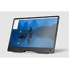 Raspberry Pi Monitor 15,6" Full HD IPS