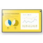 Sony Bravia FW-65EZ20L 65" 4K Ultra HD LED