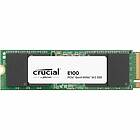Crucial E100 SSD 1TB