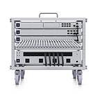 Ubiquiti Networks 19" 6u Mini Rack Toolless