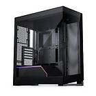 Phanteks Phanteks NV5 MKII (Black/Transparent)