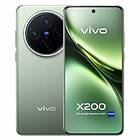 Vivo X200 5G Dual SIM 12GB RAM 256GB