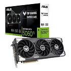 Asus GeForce RTX 5060 Ti TUF Gaming 8GB