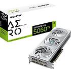 Gigabyte GeForce RTX 5060 Ti Aero OC 8GB