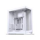 Phanteks Eclipse NV9 MK2 (White/Transparent)