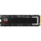 Samsung 9100 Pro MZ-VAP4T0BW 4TB
