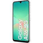 Samsung Galaxy A26 5G 6GB RAM 128GB