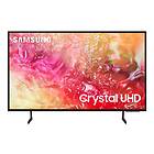 Samsung 43" 4K Ultra HD Smart TV - UE43DU7192U