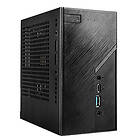 ASRock DeskMini B760 Series 90BXG4E01-A10GA0W