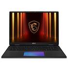 MSI Titan 18 HX AI 18 A2XWJG-619NEU 18" Core Ultra 9 285HX 64GB RAM 2TB SSD RTX 5090
