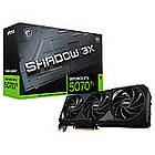 MSI RTX 5070 Ti Shadow 3X OC 16GB