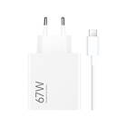 Xiaomi HyperCharge Combo 67W