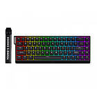 ANSI MCHOSE Ace 68 E-Sport Hall Effect