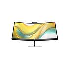 HP Series 5 Pro 534pm 9E0Z2A5 34" WQHD 100Hz