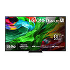 LG QNED87 50" 4K Ultra HD QNED Smart TV - 50QNED87A6D