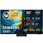 Samsung S95F 55" 4K Ultra HD OLED Smart TV (2025) - TQ55S95F