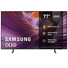 Samsung S85F 77" 4K Ultra HD OLED Smart TV (2025) - TQ77S85F