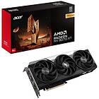 Acer Nitro Radeon RX 9070 XT OC 16GB