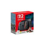Nintendo Switch 2 Bundle (inkl. Mario Kart World)
