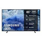 Samsung Q8FA 85" 4K Ultra HD QLED Smart TV (2025) - TQ85Q8FA
