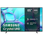 Samsung U7005 85" 4K Ultra HD LED Smart TV (2025) - TU85U7005F