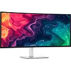 Dell Plus S3425DW 34" UHD 120Hz