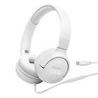 JBL Tune 520C Over-ear