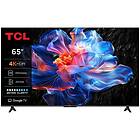 TCL P6K 65" 4K Ultra HD LED Google TV - 65P6K