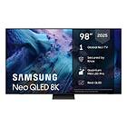 Samsung QN990F 98" 8K Ultra HD Neo QLED AI Smart TV (2025)