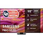 Samsung QN90F 98" 4K Ultra HD Neo QLED Smart TV (2025) - TQ98QN90F