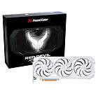 PowerColor Radeon RX 9070 XT Red Devil Spectral White 16GB