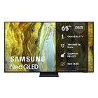 Samsung QN77F 65" 4K Ultra HD Neo QLED Smart TV (2025) - QE65QN77FATXXH