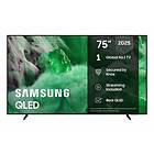 Samsung Q7F2 75" 4K Ultra HD QLED Smart TV (2025) - TQ75Q7F2