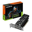 Gigabyte GeForce RTX 5060 Low Profile OC 8GB