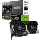 Asus GeForce RTX 5060 Ti Dual OC 16GB