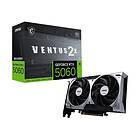 MSI GeForce RTX 5060 Ventus 2X OC 8GB