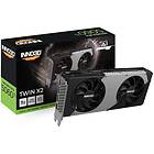 Inno3D GeForce RTX 5060 Ti Twin X2 16GB