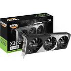 Inno3D GeForce RTX 5060 Ti X3 OC 16GB