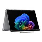 HP OmniBook X FlipNGAI 16-ar0037no 16" Ryzen AI 7 350 32GB RAM 1TB SSD