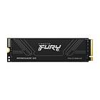 Kingston Fury Renegade G5 PCIe 5.0 NVMe M.2 2TB